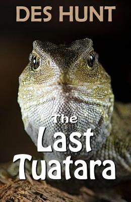 The Last Tuatara
