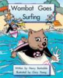 Springboard Lvl 6f: Wombat Goes Surfing