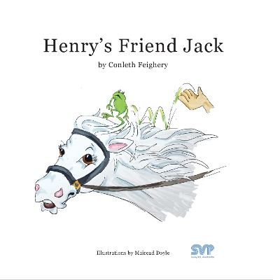 Henry's Friend Jack