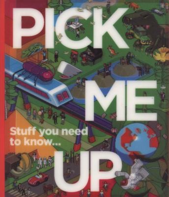 Pick Me Up Put Me Down
