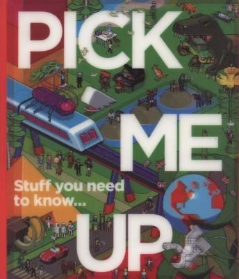 Pick Me Up Put Me Down