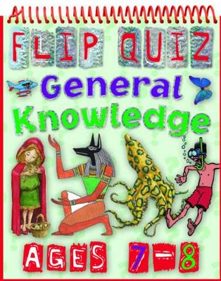 Flip Quiz General Knowledge