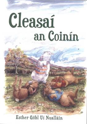 Cleasai an Coinin