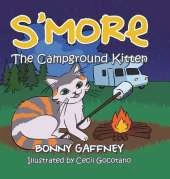 S'more: The Campground Kitten