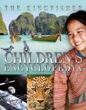 Children's A to Z Encyclopedia