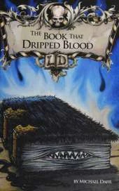 The Book That Dripped Blood
