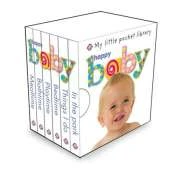 My Little Pocket Happy Baby: My Little Pocket Library