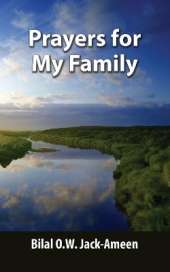 Prayers for my family