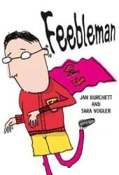 POCKET TALES YEAR 3 FEEBLEMAN