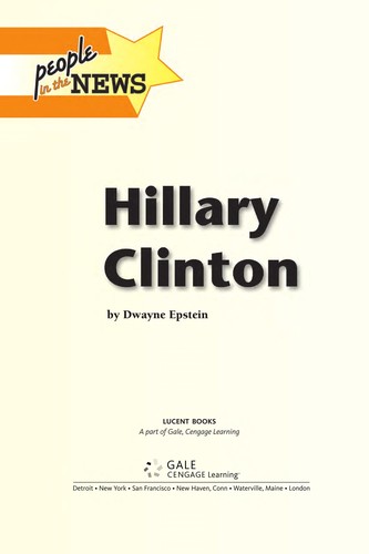 Hillary Clinton
