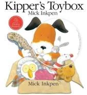 Kipper's Toybox