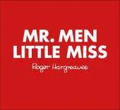 Mr. Men Little Miss: Dinosaurs
