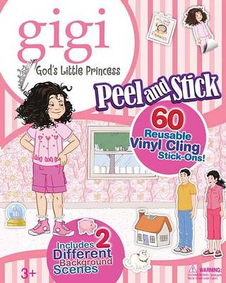 Gigi: Peel and Stick