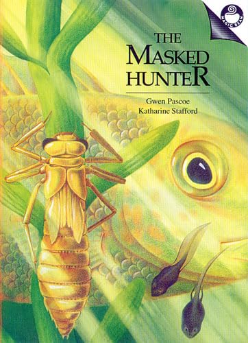 The Masked Hunter
