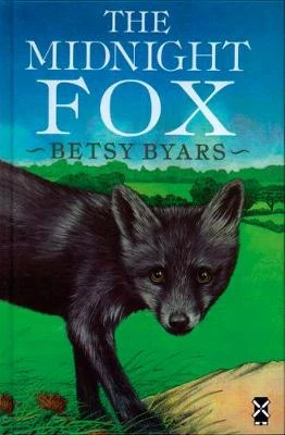 The Midnight Fox