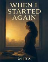 When I Started Again