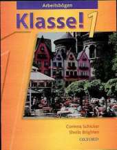 Klasse! 1