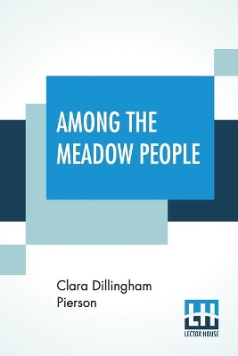 Among The Meadow People