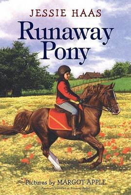 Runaway Pony