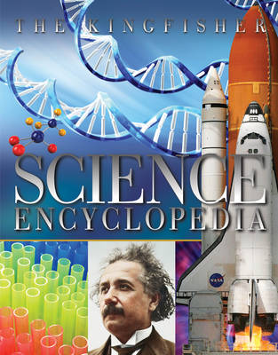 The Kingfisher Science Encyclopedia