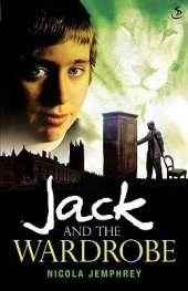 Jack and the Wardrobe