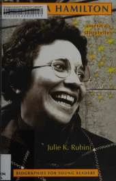 Virginia Hamilton: America's Storyteller