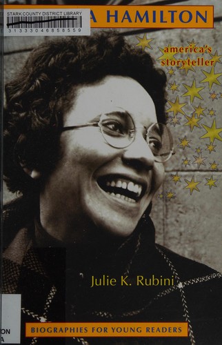 Virginia Hamilton: America's Storyteller