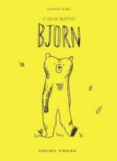 A Bear Named Bjorn