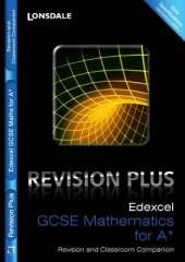 Edexcel Maths for A*: Revision and Classroom Companion