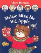 Maisie Bites the Big Apple