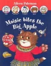 Maisie Bites the Big Apple