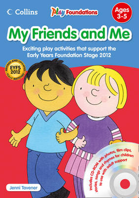 My Friends and Me