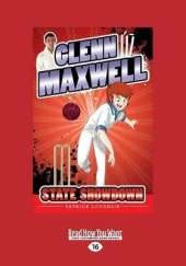 State Showdown: Glenn Maxwell (book 3)