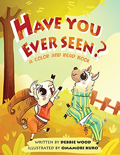 Have You Ever Seen?
