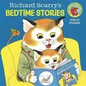 Richard Scarry's Bedtime Stories
