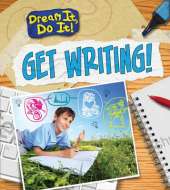 Dream It, Do It!
