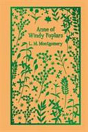 Anne of Windy Poplars