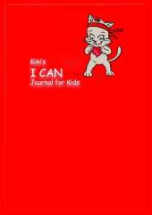 Kiki's I CAN Journal for Kids
