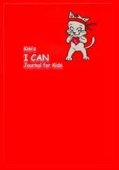 Kiki's I CAN Journal for Kids