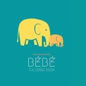 Farm machineries BEBE coloring book: Big and Easy Images For Beginners Learning To Color - Tractor Coloring Book For Kids Ages 2-7 - Colouring Book for Toddlers