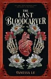The Last Bloodcarver