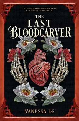 The Last Bloodcarver