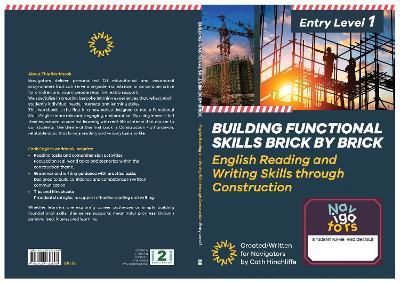 Building Functional Skills. Brick by Brick 698: English Reading and Writing Skills through Construction