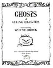 Ghost Stories