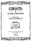 Ghost Stories