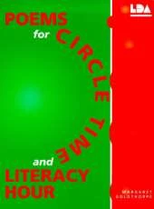 Poems for Circle Time and Literacy Hour