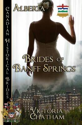 Brides of Banff Springs: (Alberta)