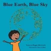 Blue Earth, Blue Sky