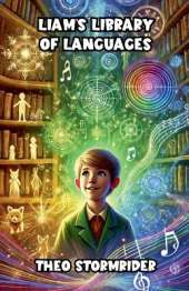 Liam's Library of Languages