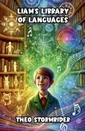 Liam's Library of Languages